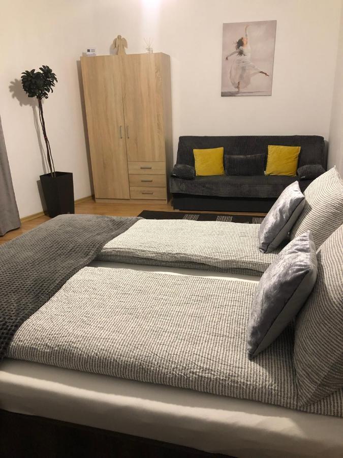 Apartament Basak 2 Daire Deva Dış mekan fotoğraf