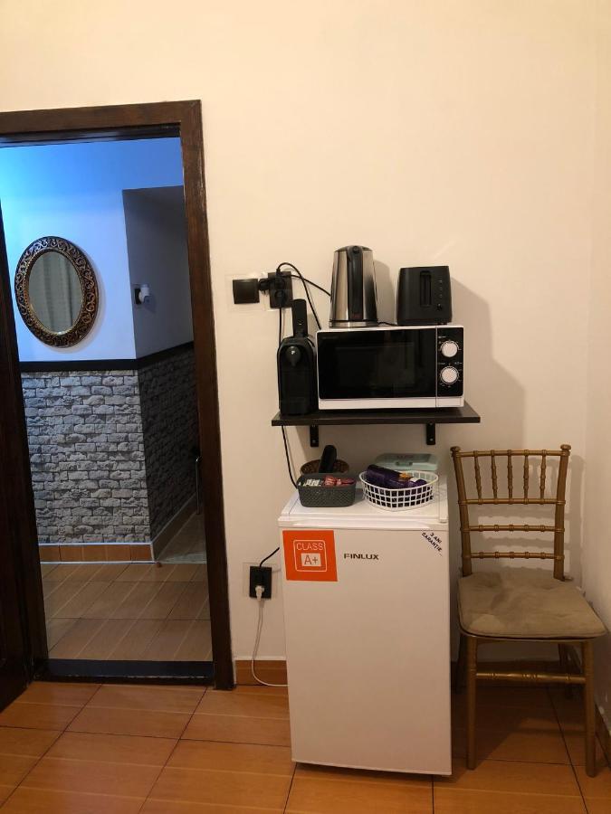 Apartament Basak 2 Daire Deva Dış mekan fotoğraf