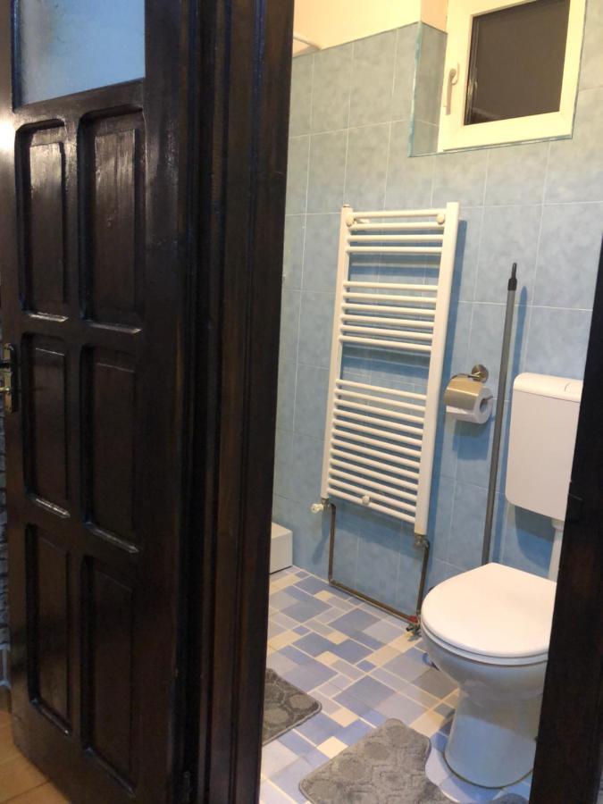 Apartament Basak 2 Daire Deva Dış mekan fotoğraf