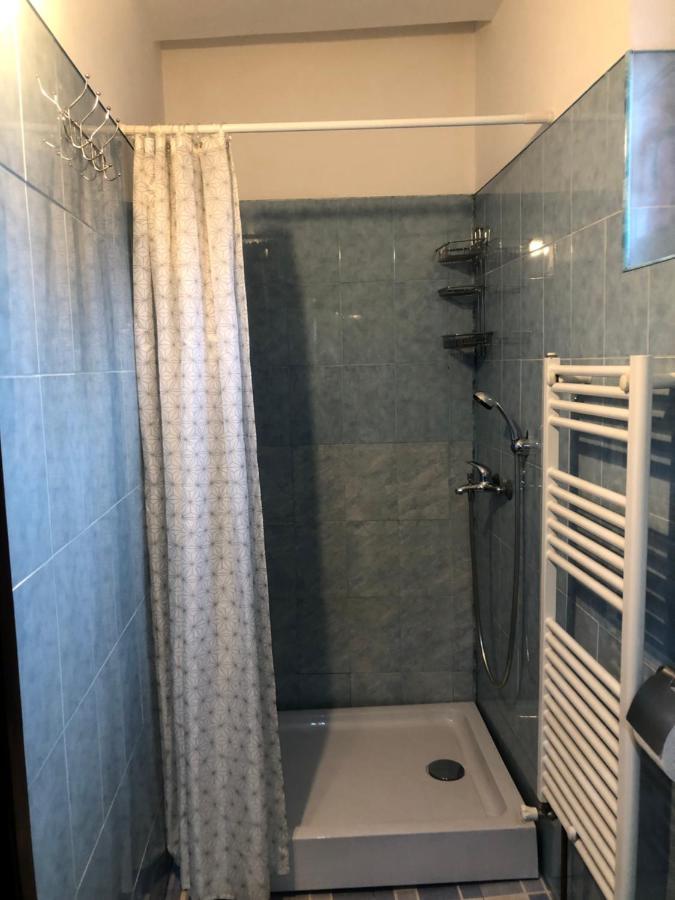 Apartament Basak 2 Daire Deva Dış mekan fotoğraf